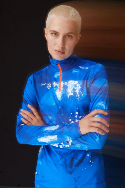 Bogner Fire+Ice Women's Ilvy3 Shirt