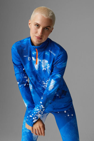 Bogner Fire+Ice Women's Ilvy3 Shirt