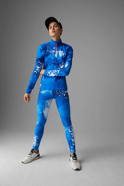 Bogner Fire+Ice Women's Ilvy3 Shirt