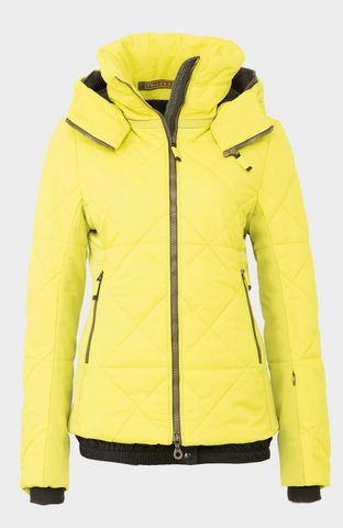 Frauenschuh Women's Noemi Multi Jacket