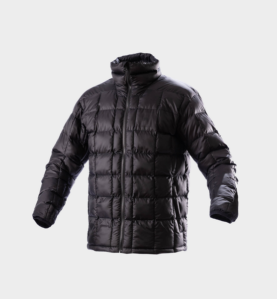 Candide C1 Insulator Jacket 2024