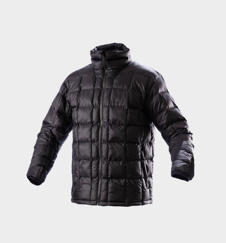 Candide C1 Insulator Jacket 2024