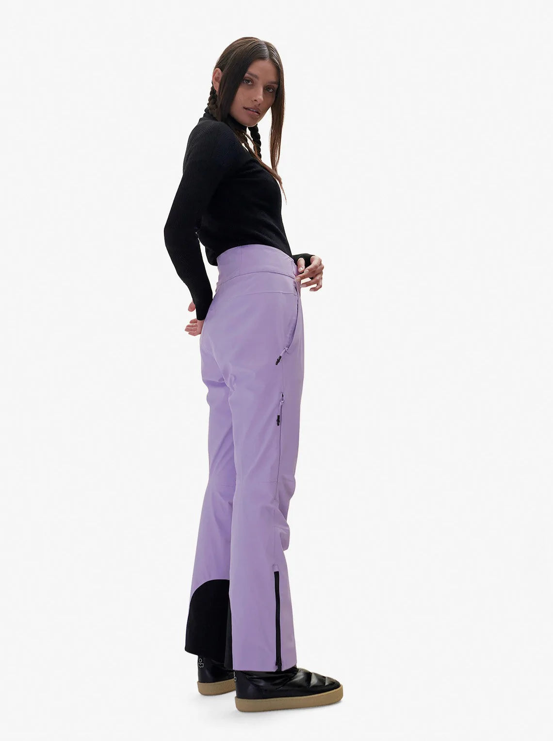 Holden Women's Belted Alpine Pants 2023 - The Startingate