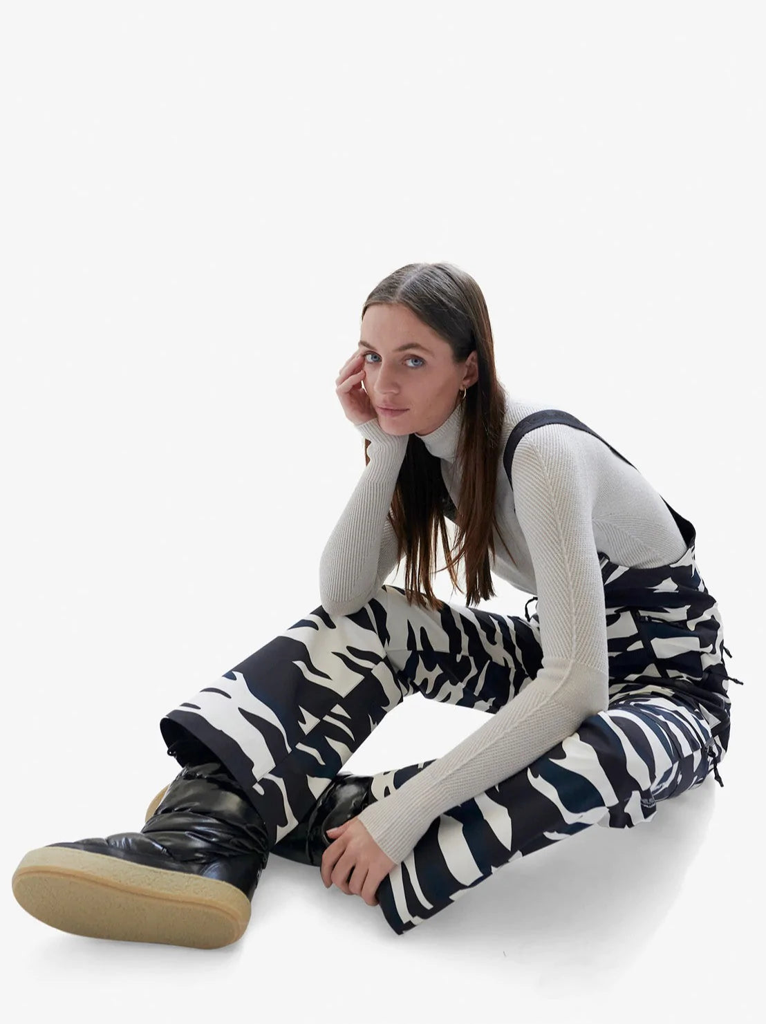 Holden Women s Snow Bib Pants 2023 The Startingate