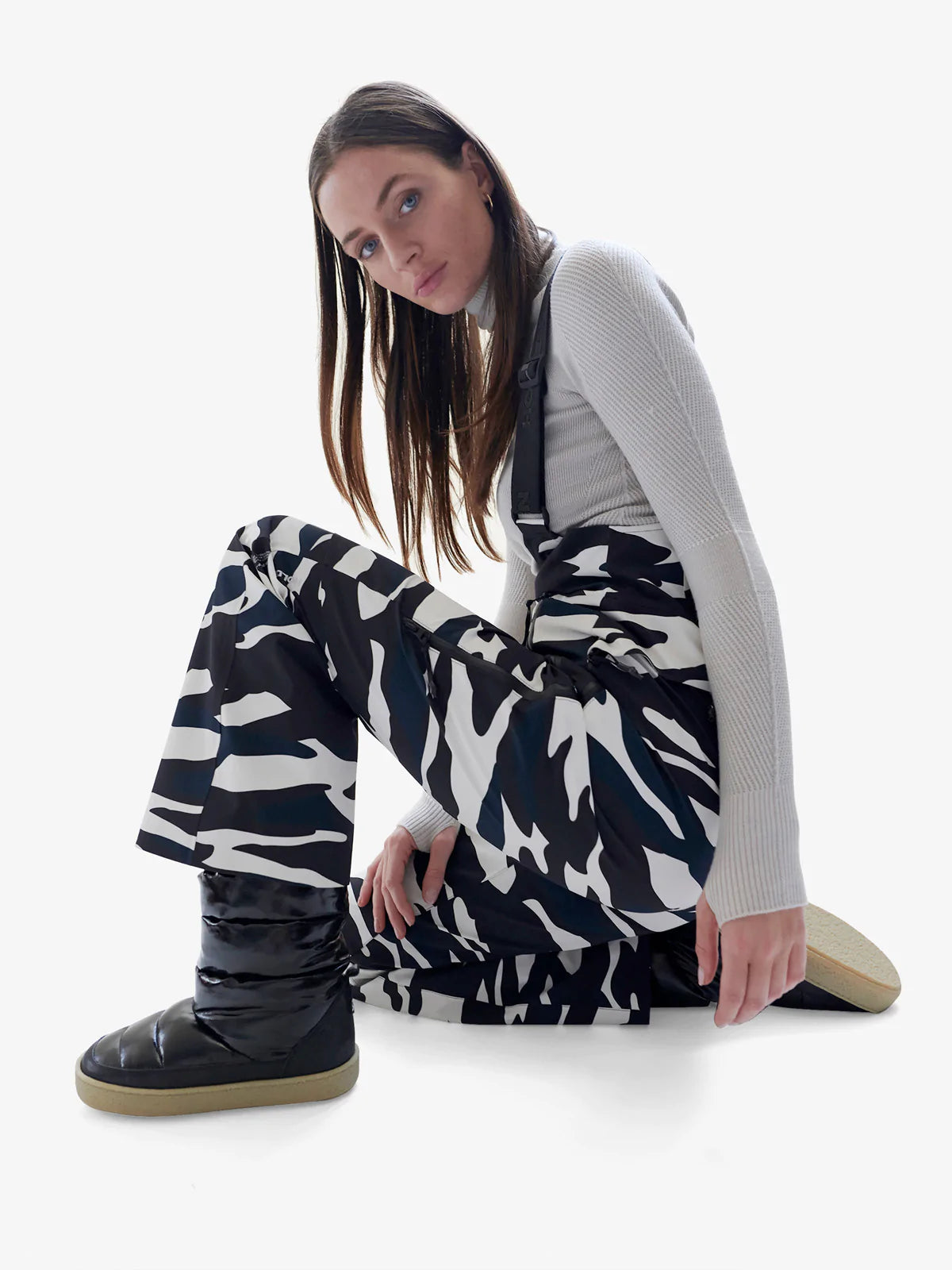 Holden Women s Snow Bib Pants 2023 The Startingate