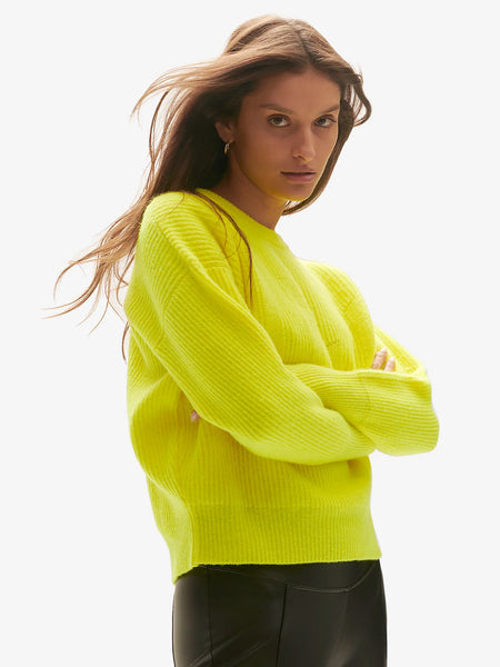 Holden Women's Wool Icon Sweater