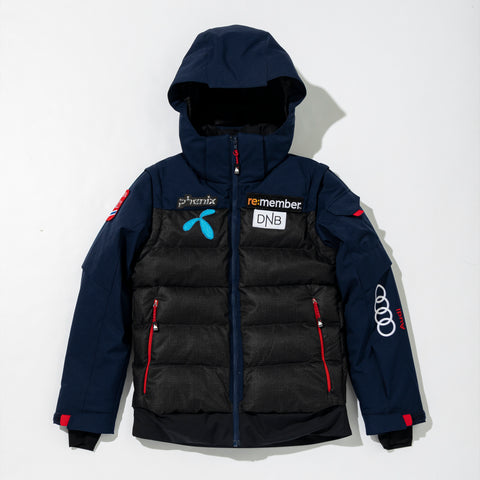 Phenix Boy's Norway Team Jacket