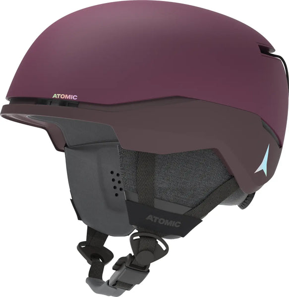 Atomic Four Amid Pro Helmet 2024