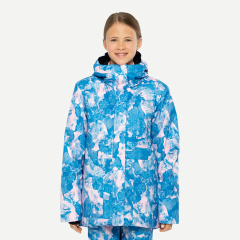 Kjus Girl's Mara Jacket
