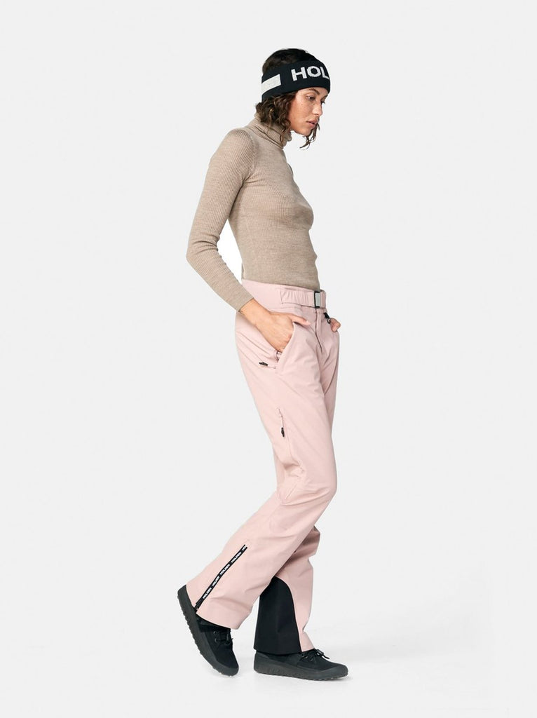 スノーボード HOLDEN women's PANT Women's Holden Snow Board Ski Pants Sz Small Excellent
