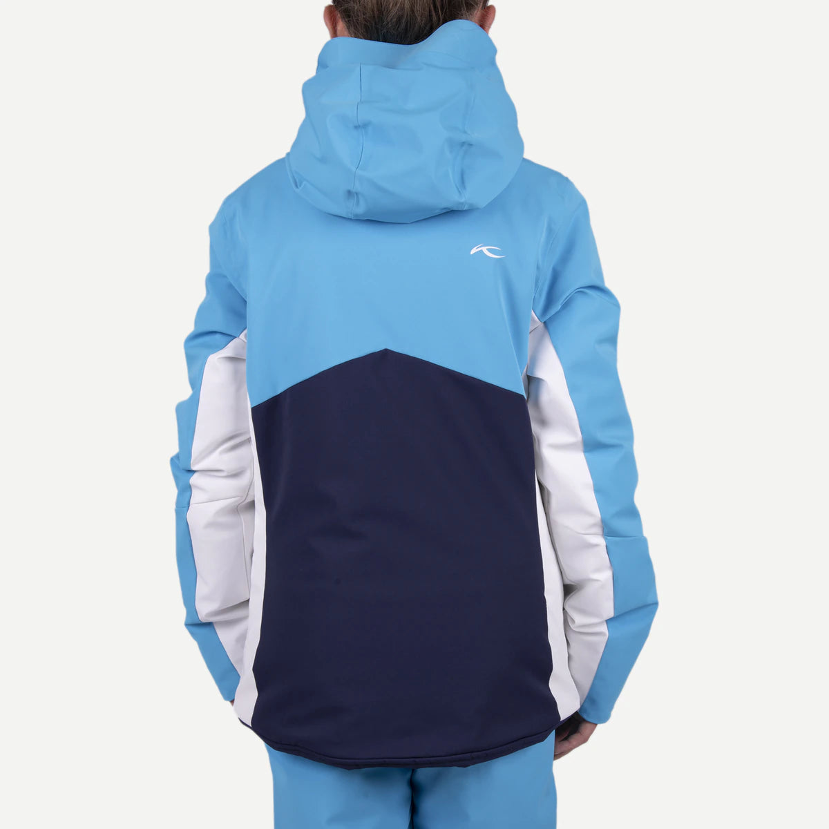Kjus girls formula sales jacket