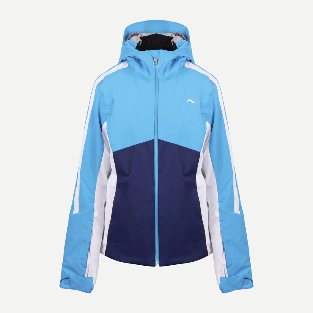 KJUS スキージャケット ガールズ Kjus Girl's Formula Jacket - The Startingate