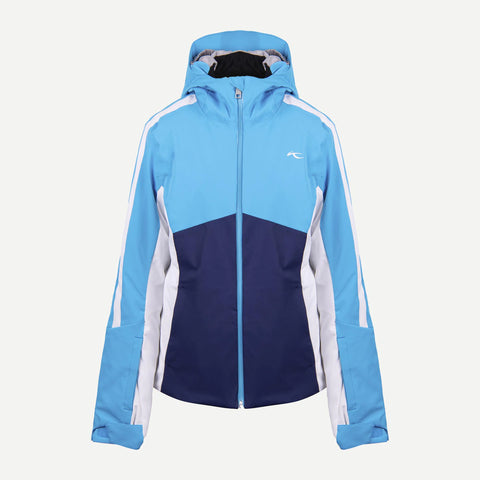 Kjus Girl's Formula Jacket