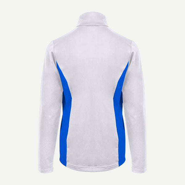 Kjus Boy's Gian Midlayer Half Zip 2024