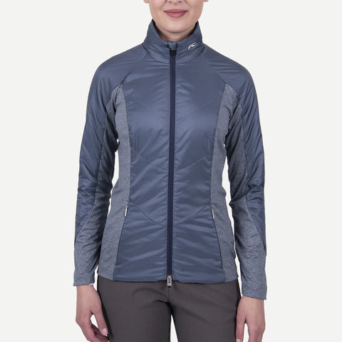 Kjus Women's Radiation Jacket 2024