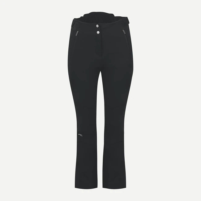 Kjus Women's Formula Pants - Short Length 2023 - The Startingate