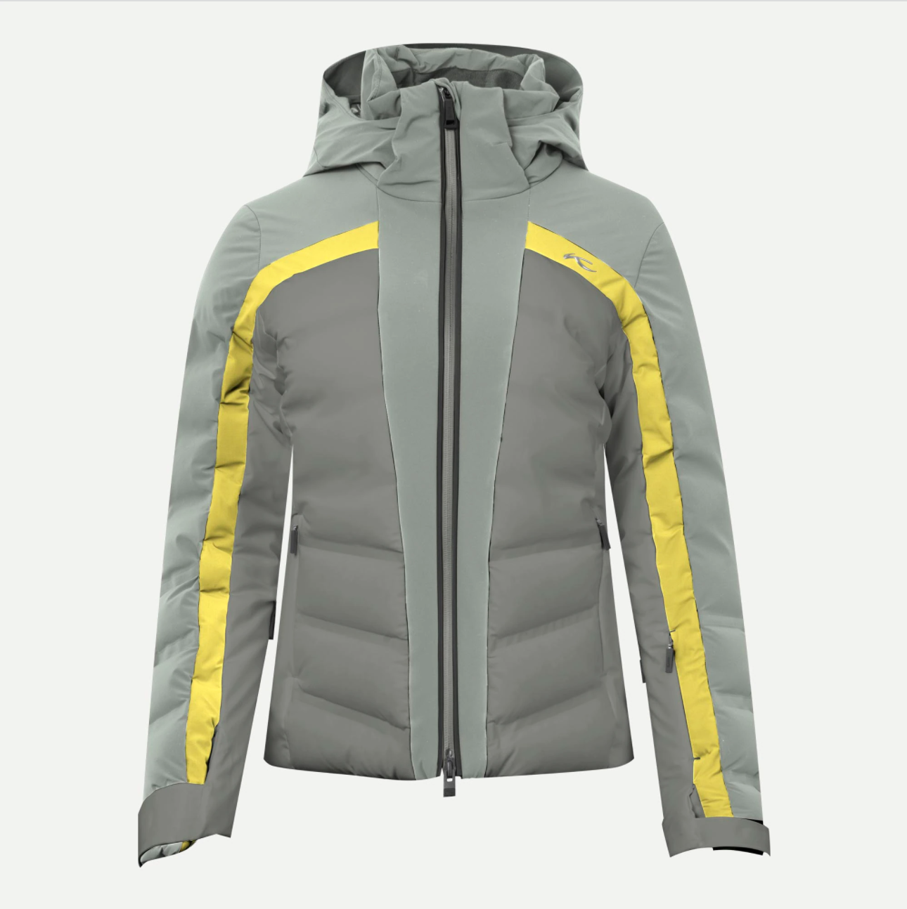 Kjus 2025 womens jacket