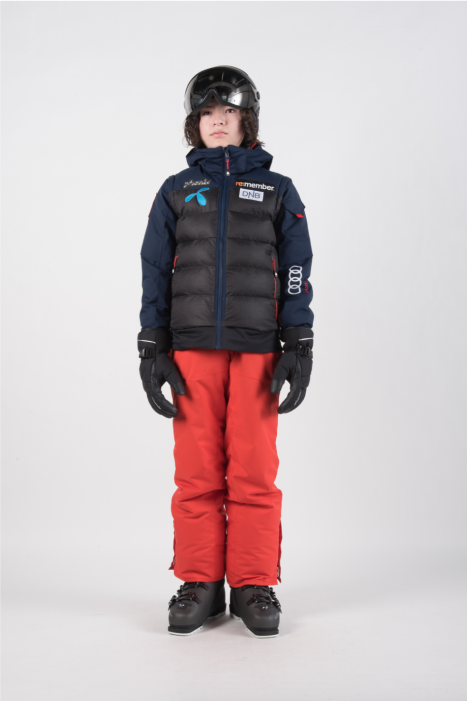 Phenix ski 2025 wear uk