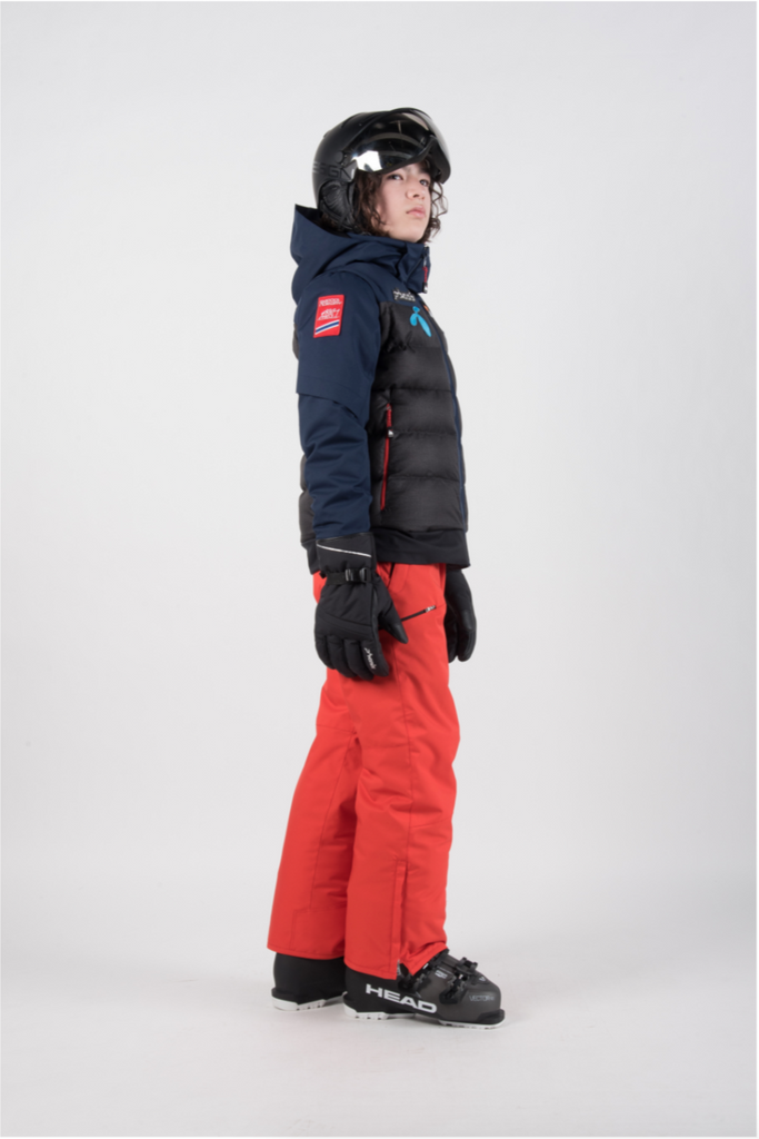 Phenix Boy's Norway Team Jacket - The Startingate Phenix Boy's Norway Team Jacket - The Startingate