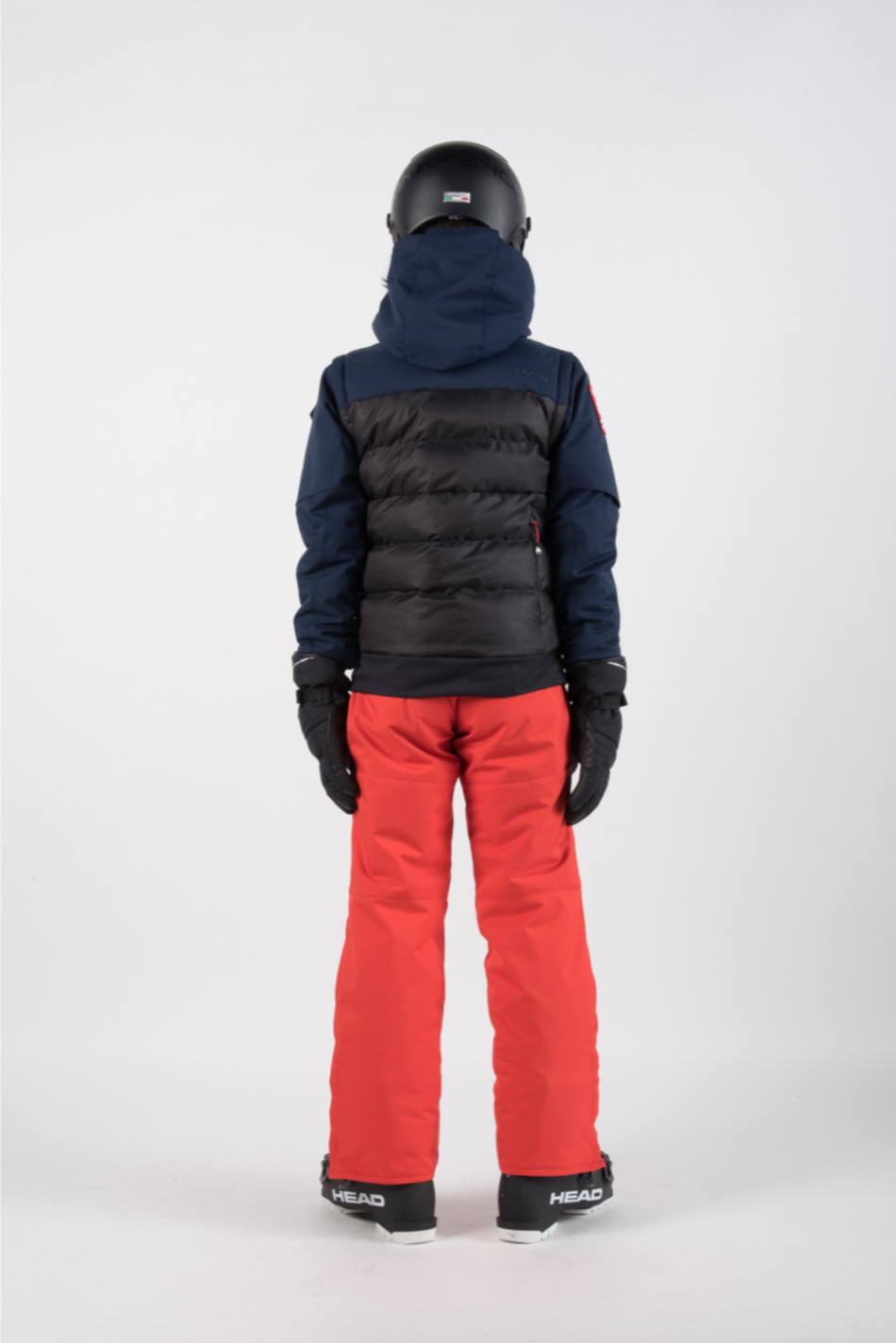 Phenix Boy's Norway Team Jacket - The Startingate Phenix Boy's Norway Team Jacket - The Startingate