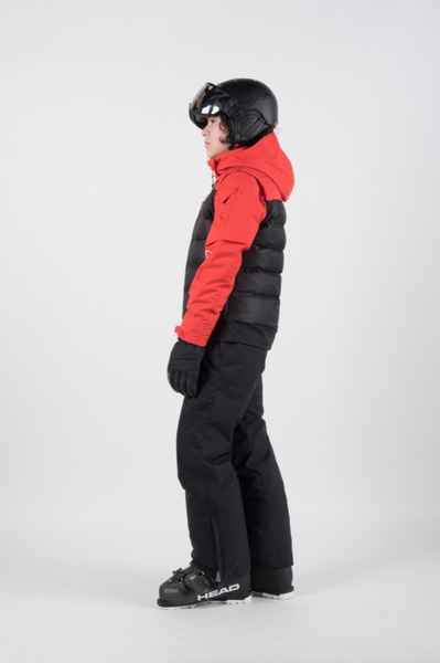 新品タグ付 Norway Alpine Team Model Jacket