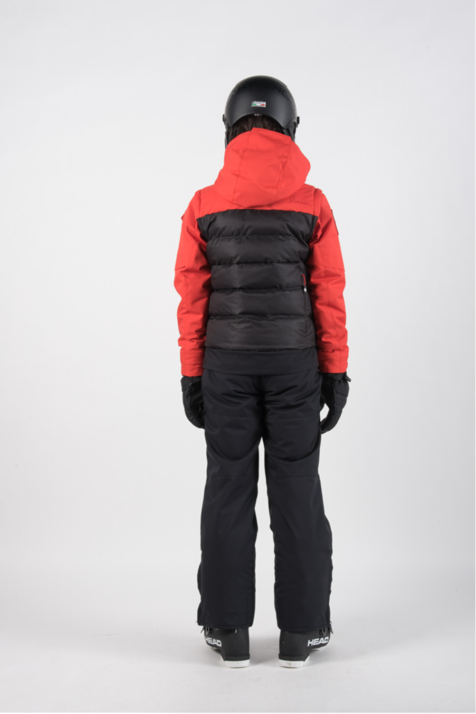 Phenix Boy's Norway Team Jacket - The Startingate Phenix Boy's Norway Team Jacket - The Startingate