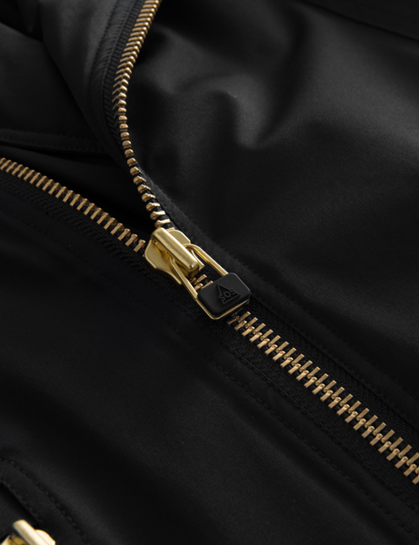 SOS Women's Doll Jacket