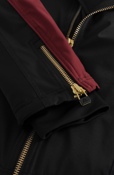 SOS Women's Doll Jacket