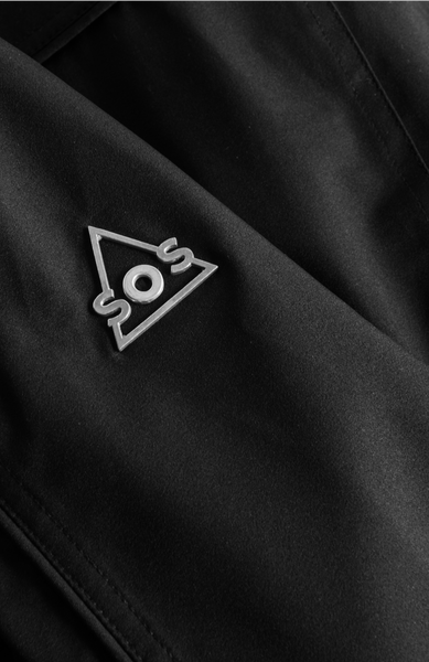 SOS Women's Doll Jacket