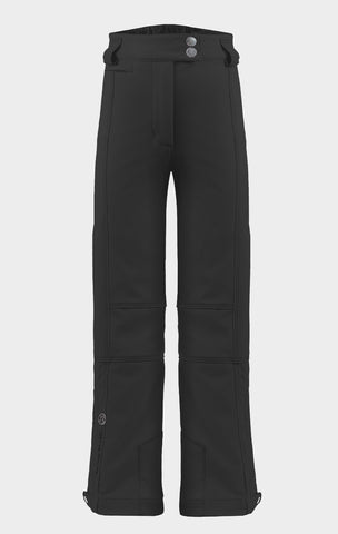 Poivre Blanc Junior Girl's Stretch Ski Pants