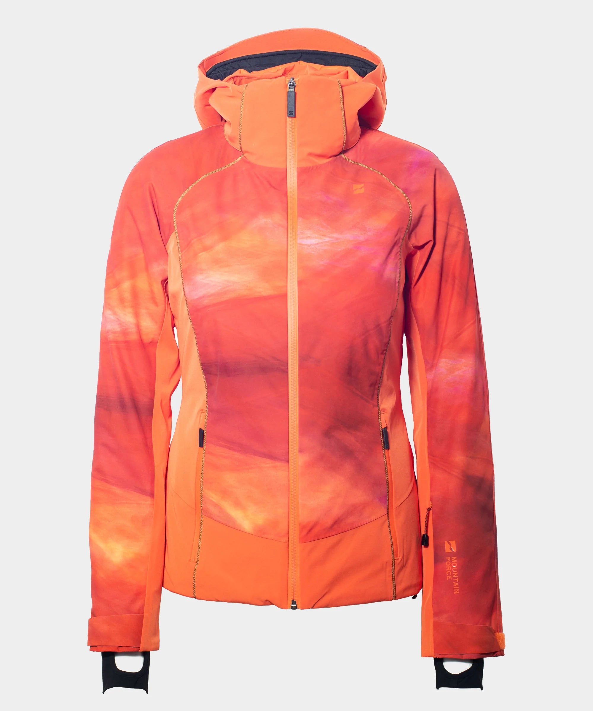 Mountain Force Women s Horizon Ski Jacket 2023