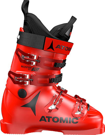 Atomic Redster STI 70 Ski Boot 2023 The Startingate