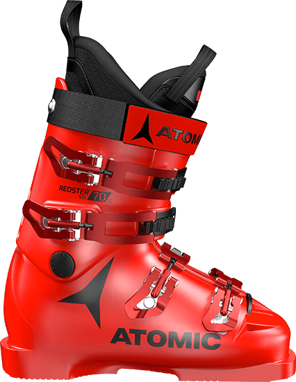 Atomic Redster Team Issue 130 Race Ski Boot 2021 - The Startingate