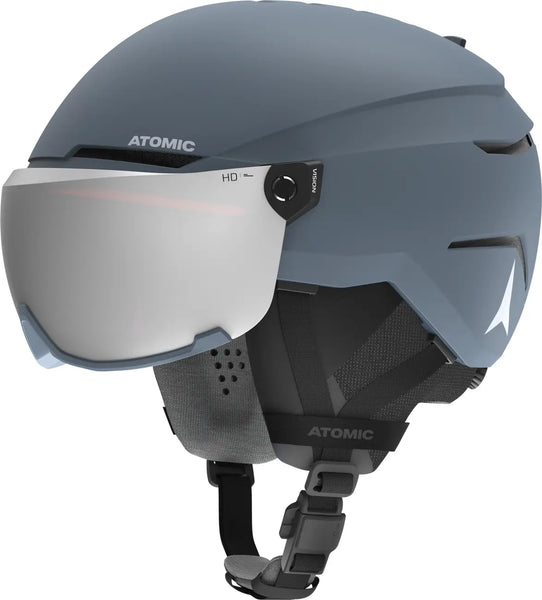 Atomic Savor Amid Visor HD Helmet 2023