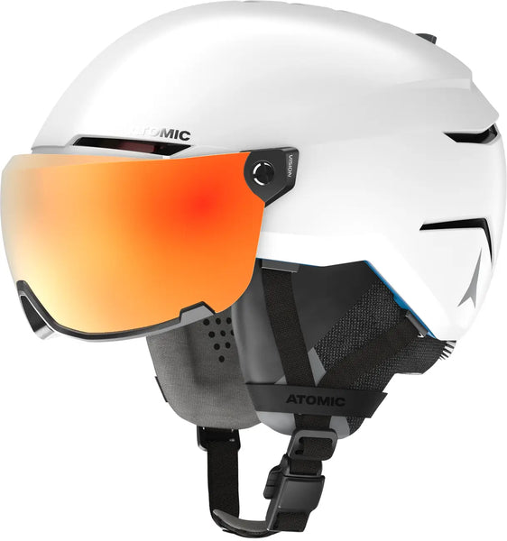 Atomic Savor Amid Visor HD Helmet 2023