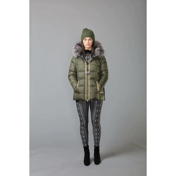 Harricana Classic Beanie