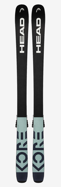 Head Kore 91 W Ski 2023