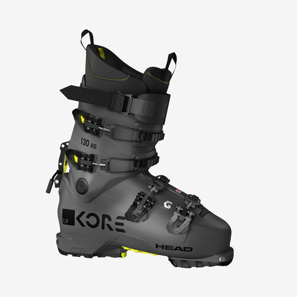 All Mountain Ski Boots - The Startingate