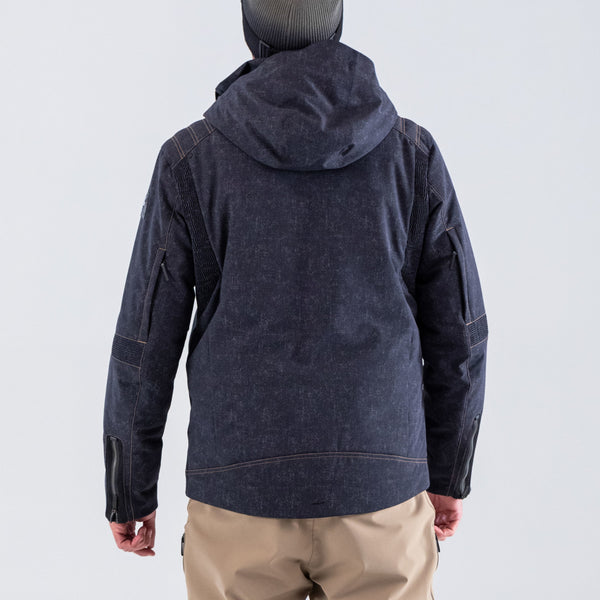 Head Men's Rebels Kona Jacket