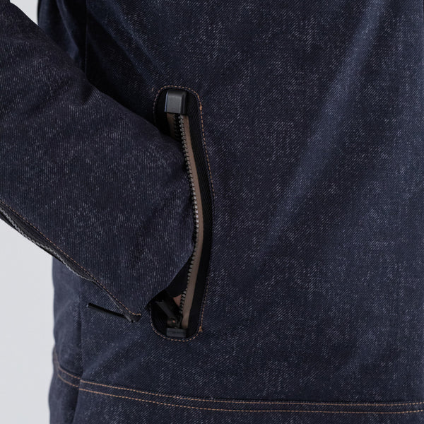 Head Men's Rebels Kona Jacket