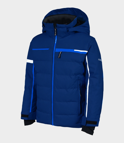 Karbon Boy's Speed Jacket 2024