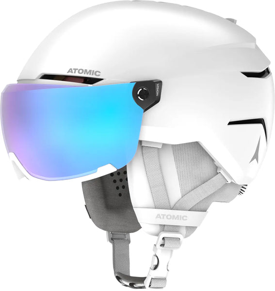 Atomic Savor Visor Stereo Helmet 2023